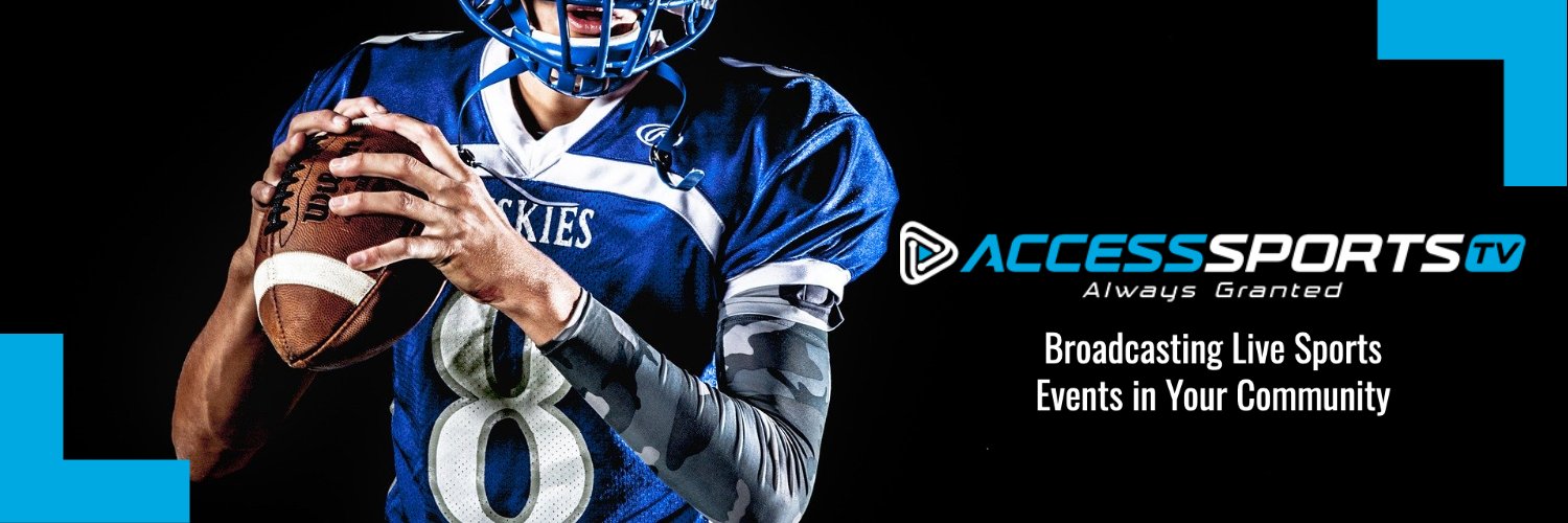 AccessSportsTV's profile banner image