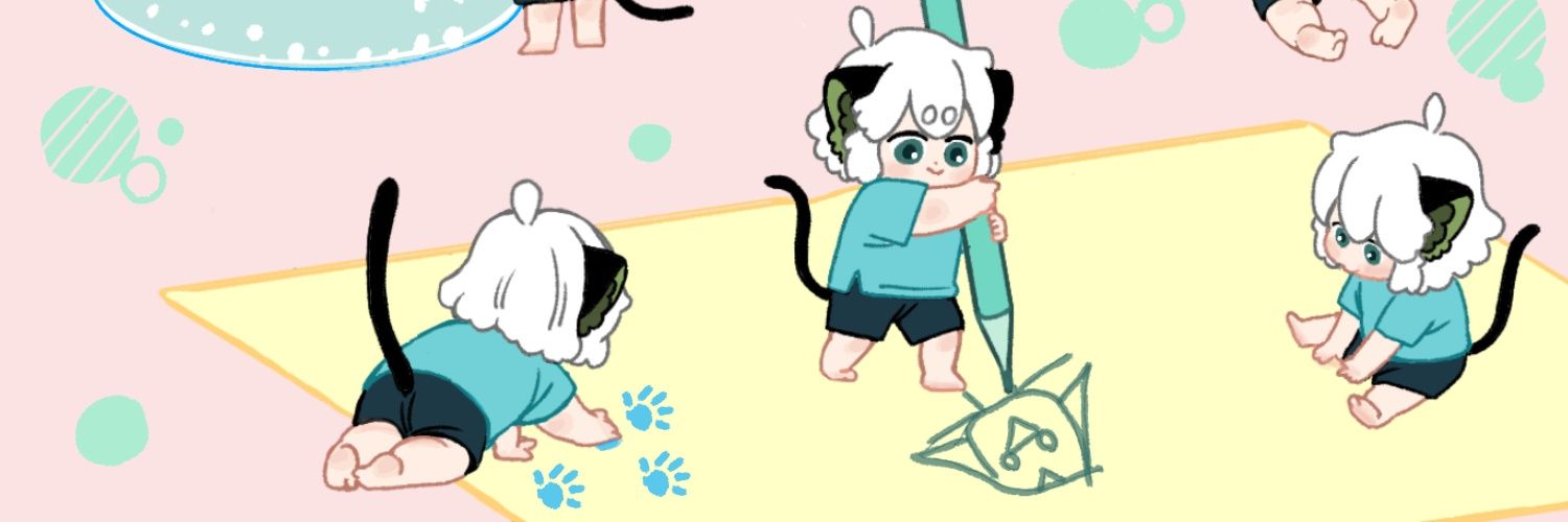 カナタ's banner