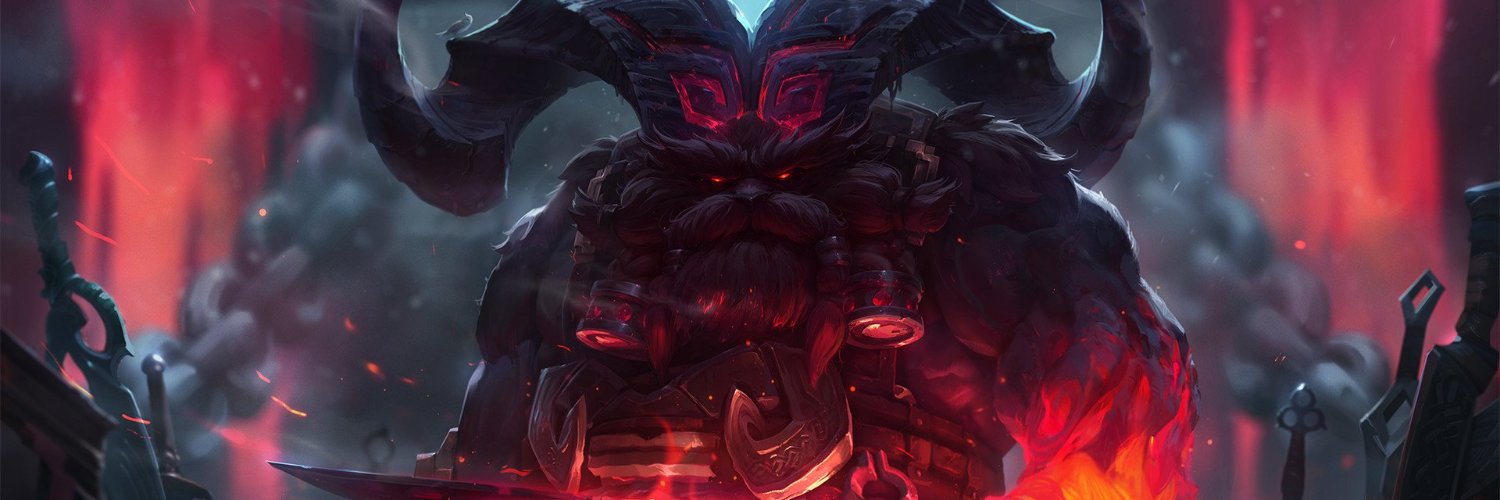 PentaDemon banner