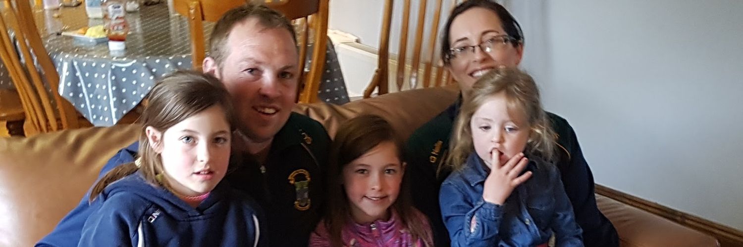oshea_larry's profile banner image