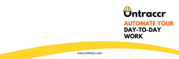ontraccr Profile Banner