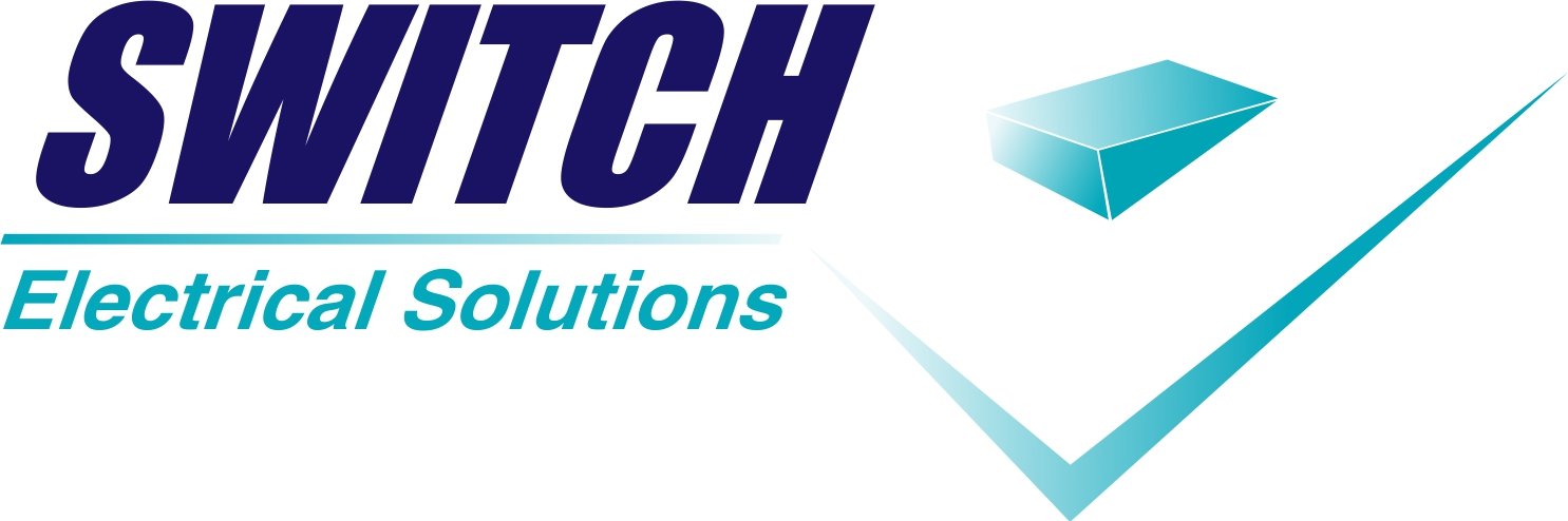 Switch Electrical Solutions banner