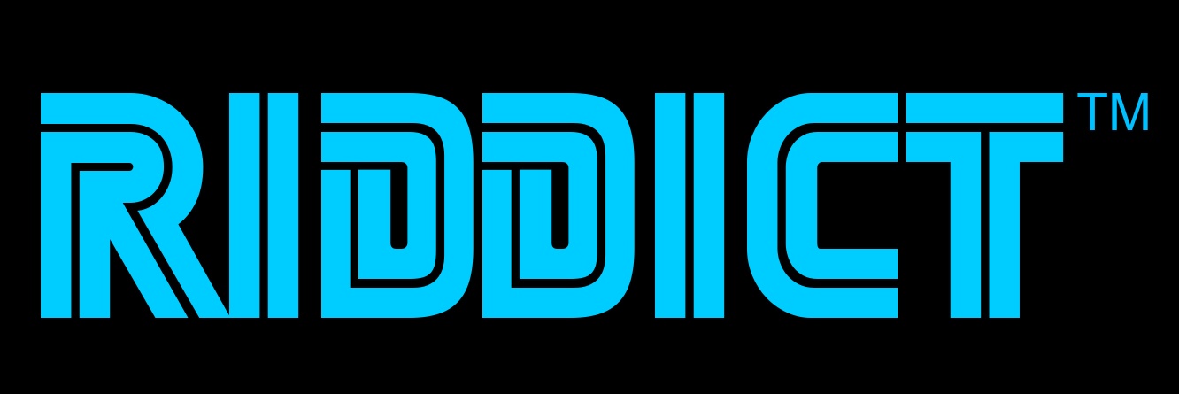 RIDDICT banner