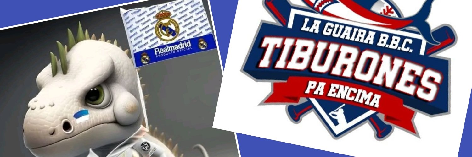 Ramón "Tiburón Mayor" Alcalá banner