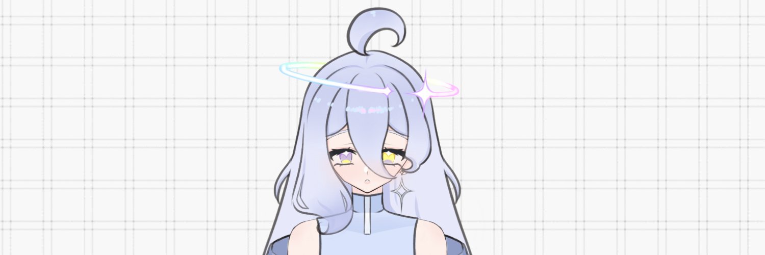 ✧ ube ✨💤 2026 debut ✧ banner