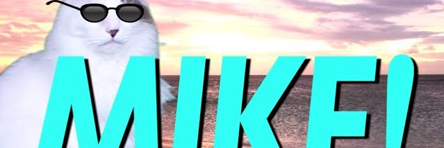 HAPPYMIKES's profile banner image