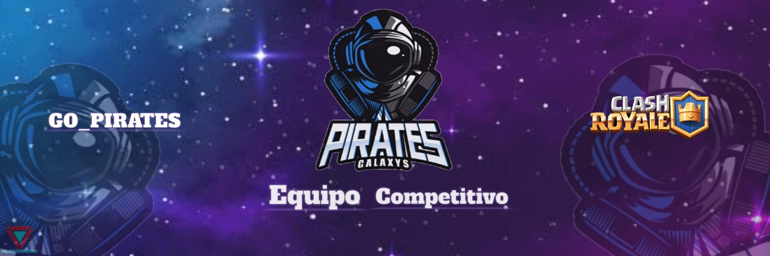 Pirates Galaxys Oficial banner
