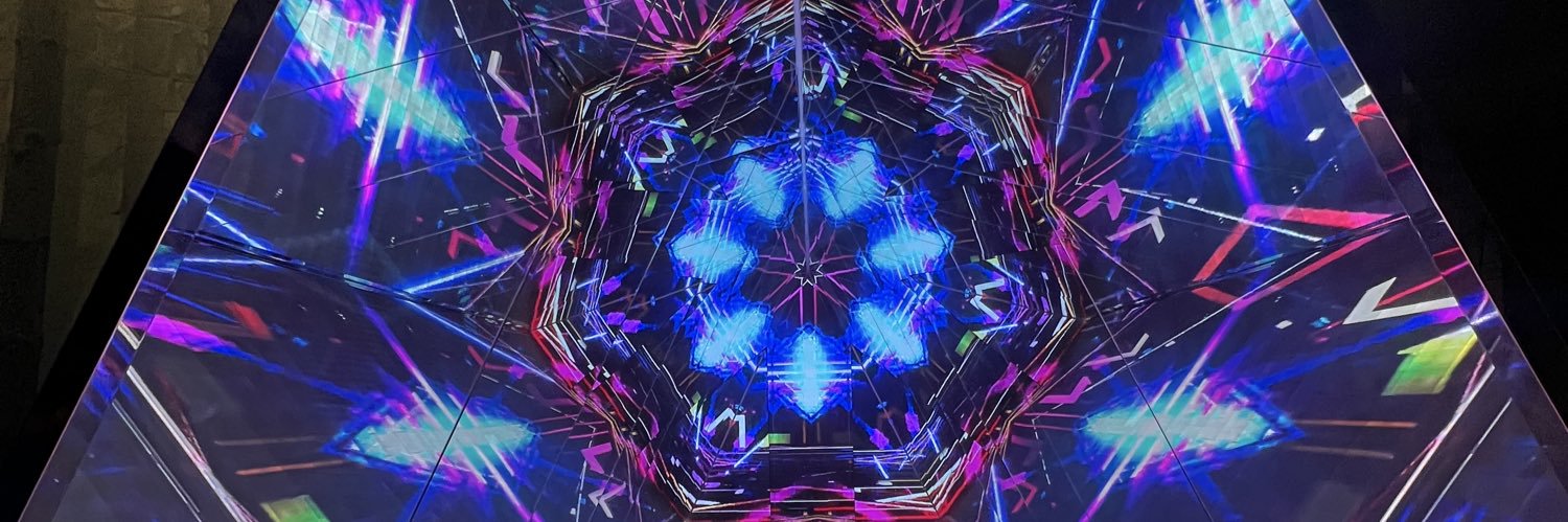 JamRogel's profile banner image