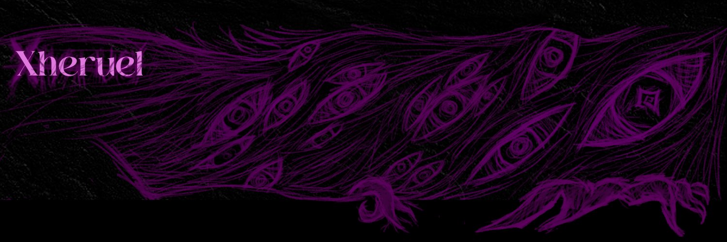 X̸̙̲̣͎̬̙̝̘̎̂͂̿̔̐̋̊̅̒́̆̏͜͠͝h̸͔̲̟̮͓͚͍̱̆͒͊̔̏̂́̈́̚͝͝e̶͑ banner