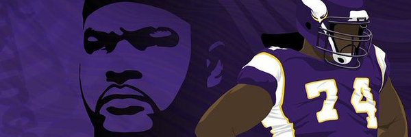BleavInVikings Profile Banner