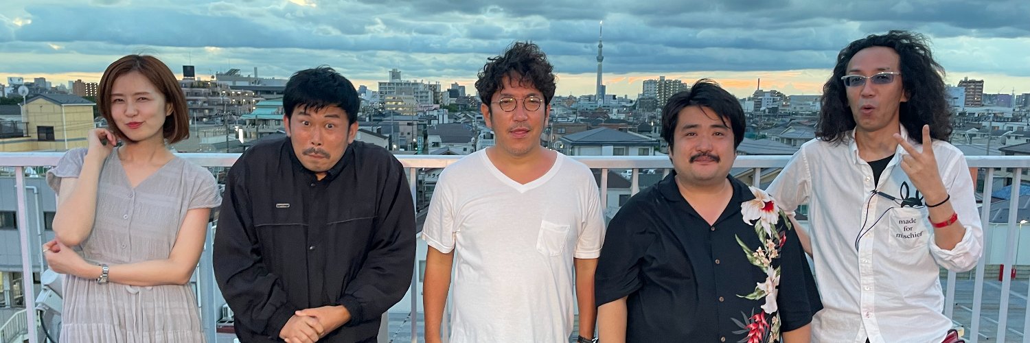 吾妻橋ぱちプロダクション banner