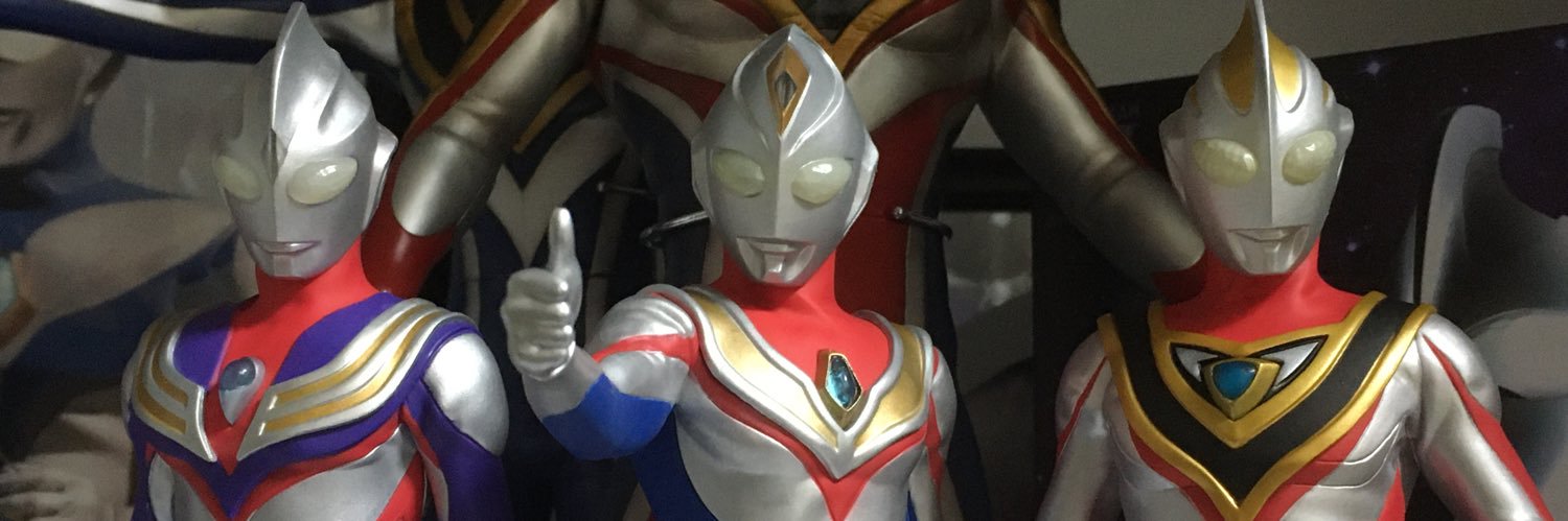 Ultra_Hiroomi's profile banner image