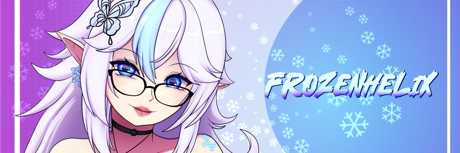 FroZenHelix banner