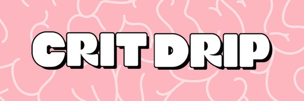 CritDrip Profile Banner