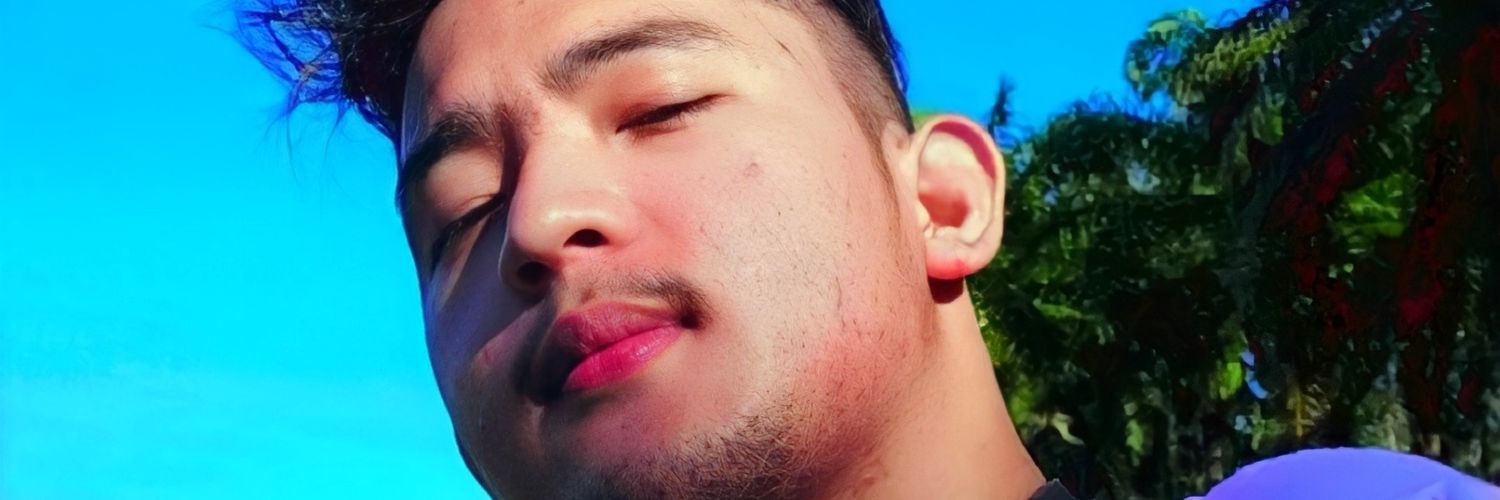 XiiAdam4's profile banner image