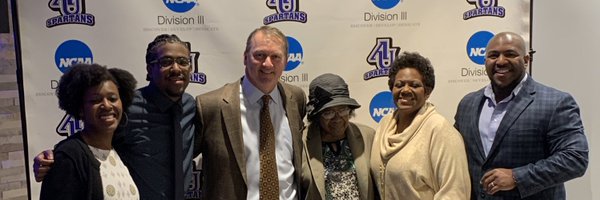 CoachJMax Profile Banner