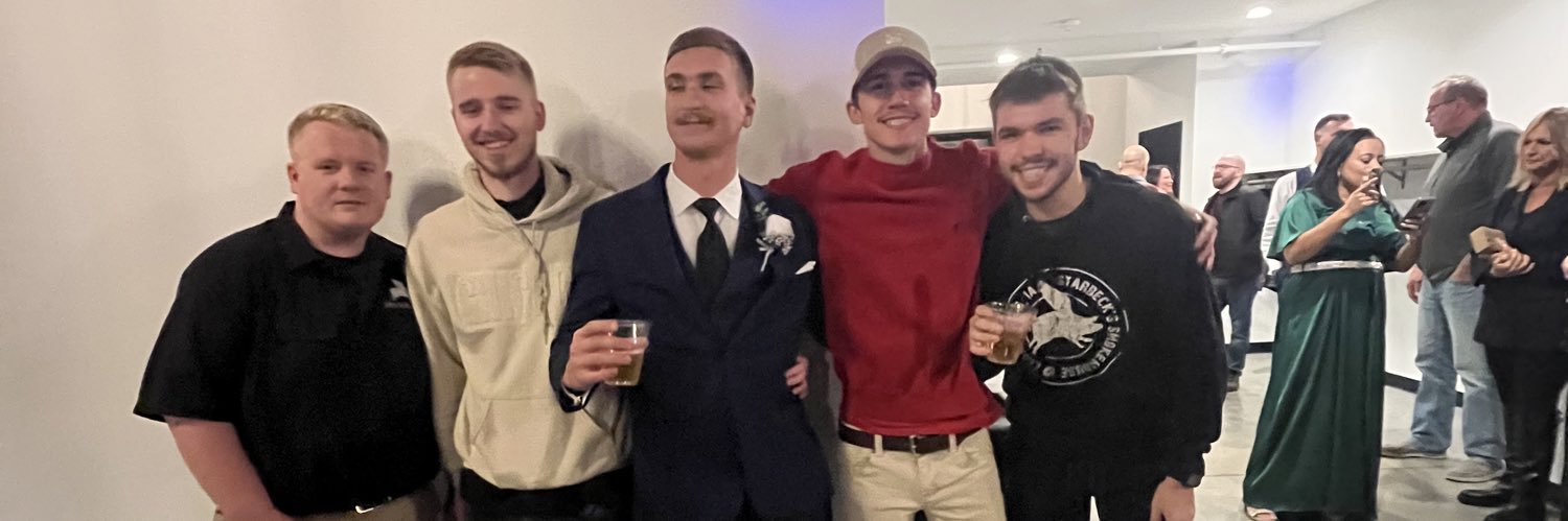 RonanMichael169's profile banner image