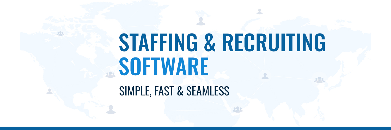 Aqore Staffing Software banner