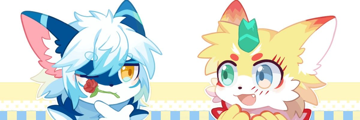 赤暮暮 banner