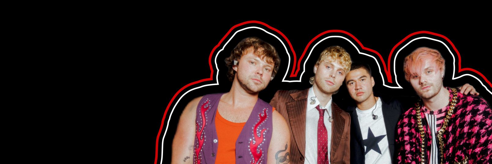 Indosos Project banner