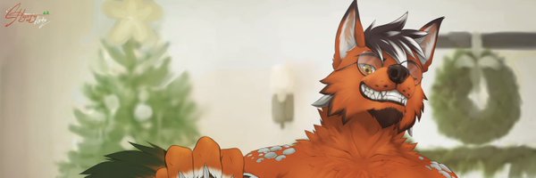 TheWolfderg Profile Banner