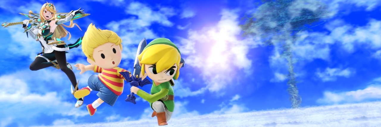 TinkC banner
