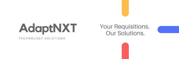 adaptnxt Profile Banner