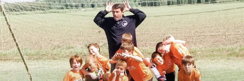 Jack Armstrong banner