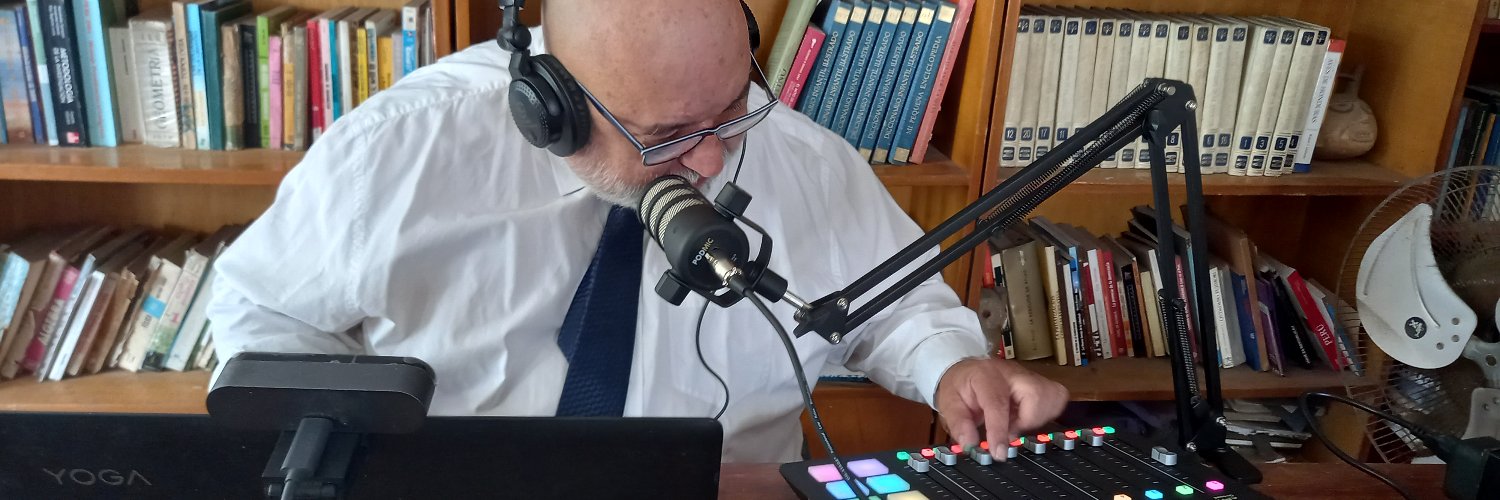 Eugenio D'Medina Lora banner