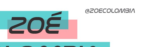 ZoeColombia's profile banner image
