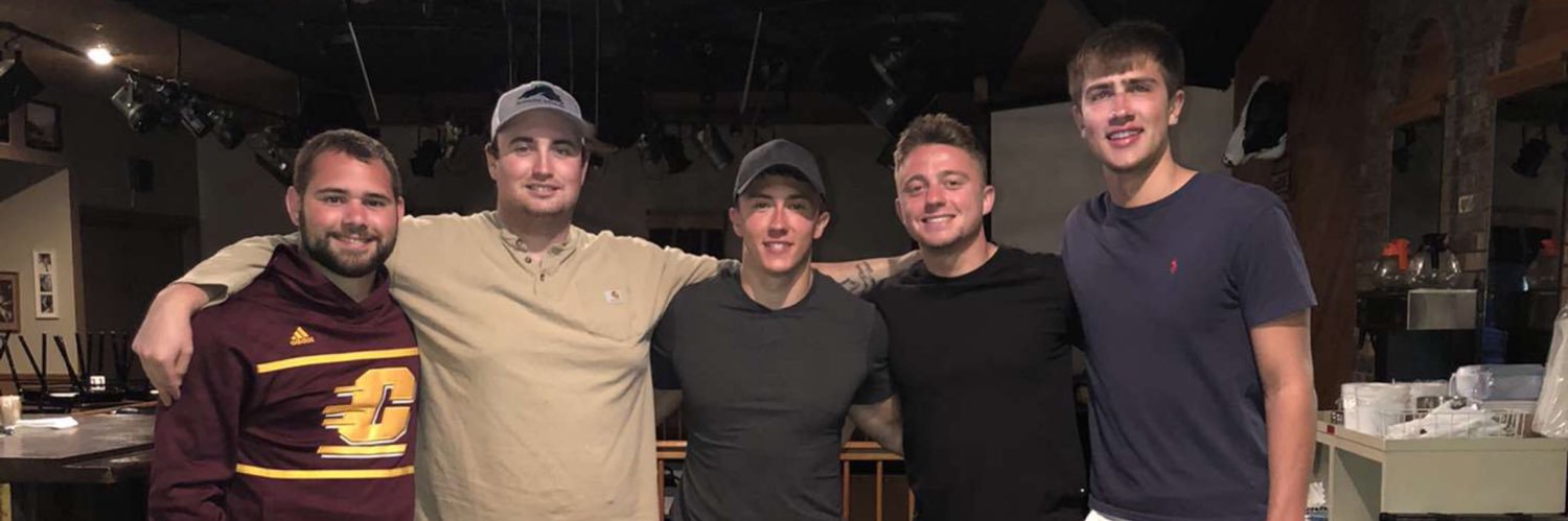 CalebKleiman's profile banner image