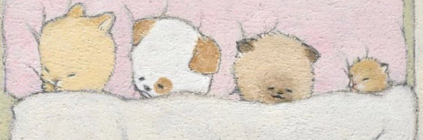 giniughh's profile banner image