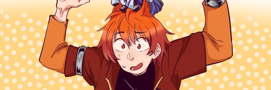 Hanta 絆太 ☕️ banner