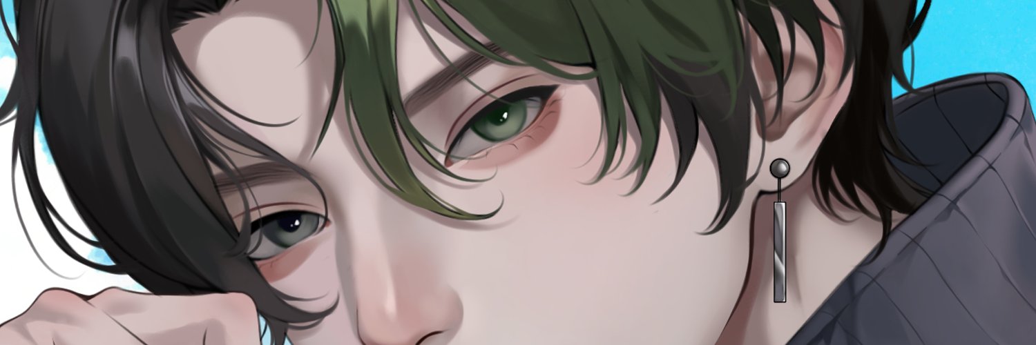 Mosa【MagniV】〖 Davidbeatt 】 banner