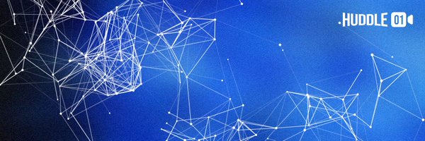 huddle01com Profile Banner