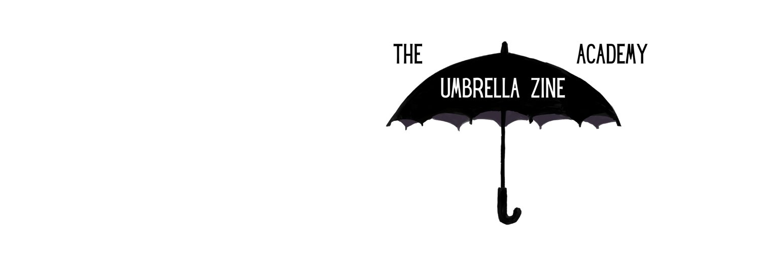 theumbrellazine's profile banner image