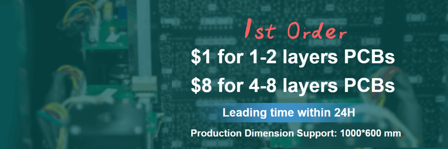 PCBBUY staff banner