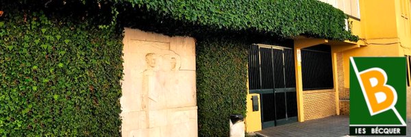 IESBecquer Profile Banner