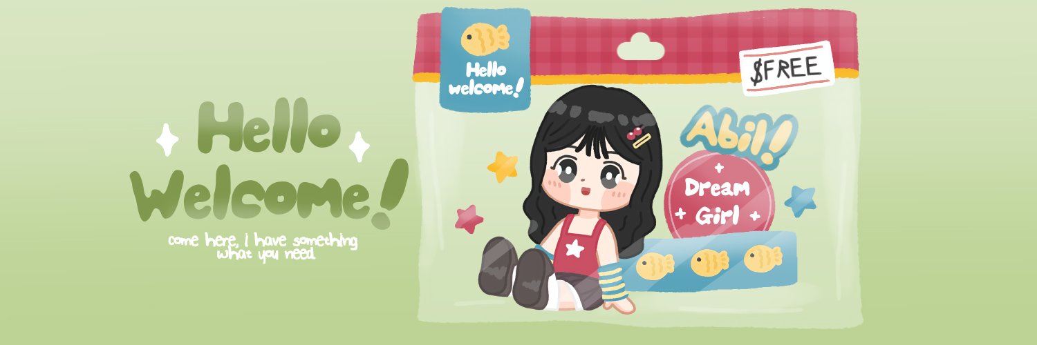 ABiL # top up robux 👩🏻‍🌾🍅 banner