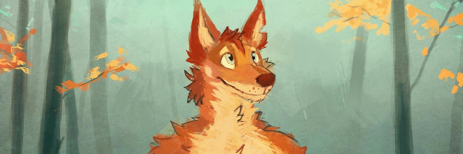 TakodaWuff's profile banner image