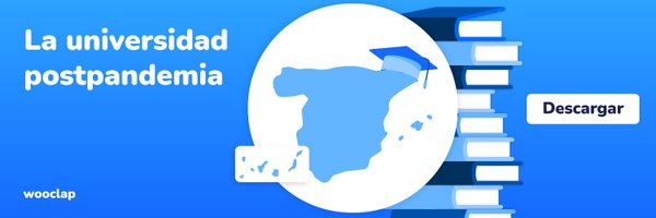 WooclapES Profile Banner
