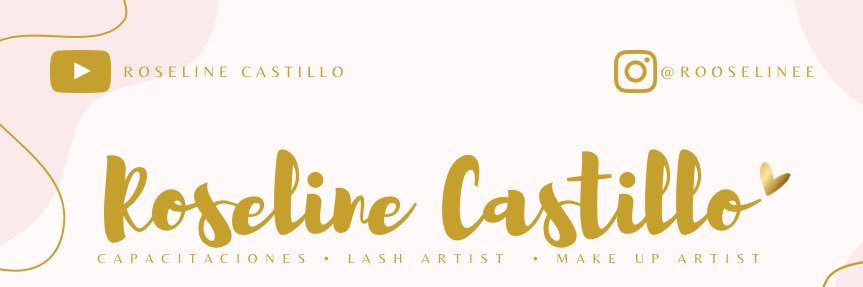 Rooselinee's profile banner image