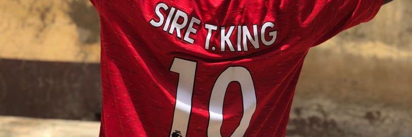 Tking banner