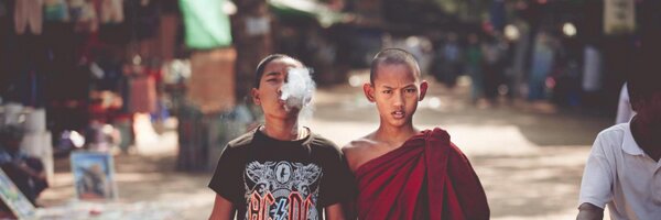 DNNielsen Profile Banner