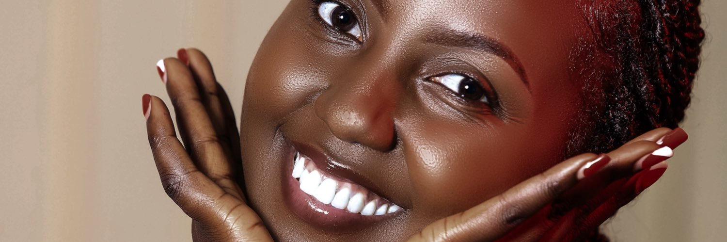 Eunice Tash🇺🇬🇷🇼💕 banner