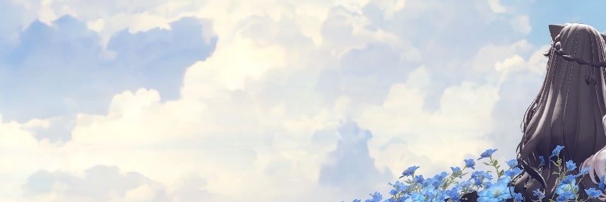 f(∞) banner
