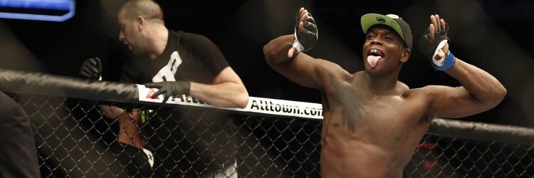 Ovince Saint Preux banner