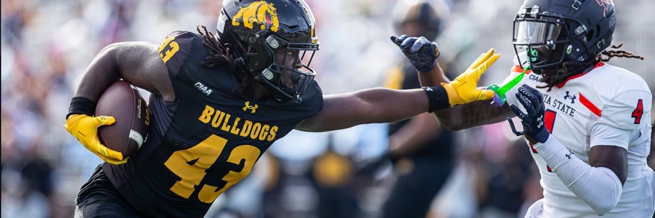 Markeith “Swagg” Hines banner