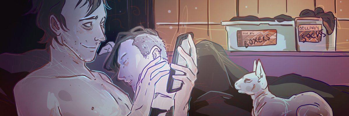 SimpleLysle's profile banner image