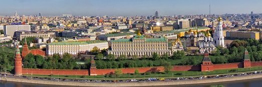 Ambassade Russe IDF RP banner